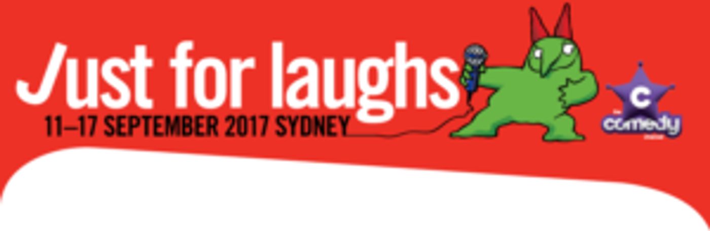 Line-Up Revealed For The 7th Edition Of The JUST FOR LAUGHS All-Star Gala  Image