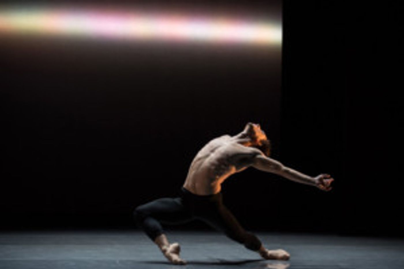 Travis Wall and More Set for Cincinnati Ballet's 2017-18 Kaplan New Works Series  Image