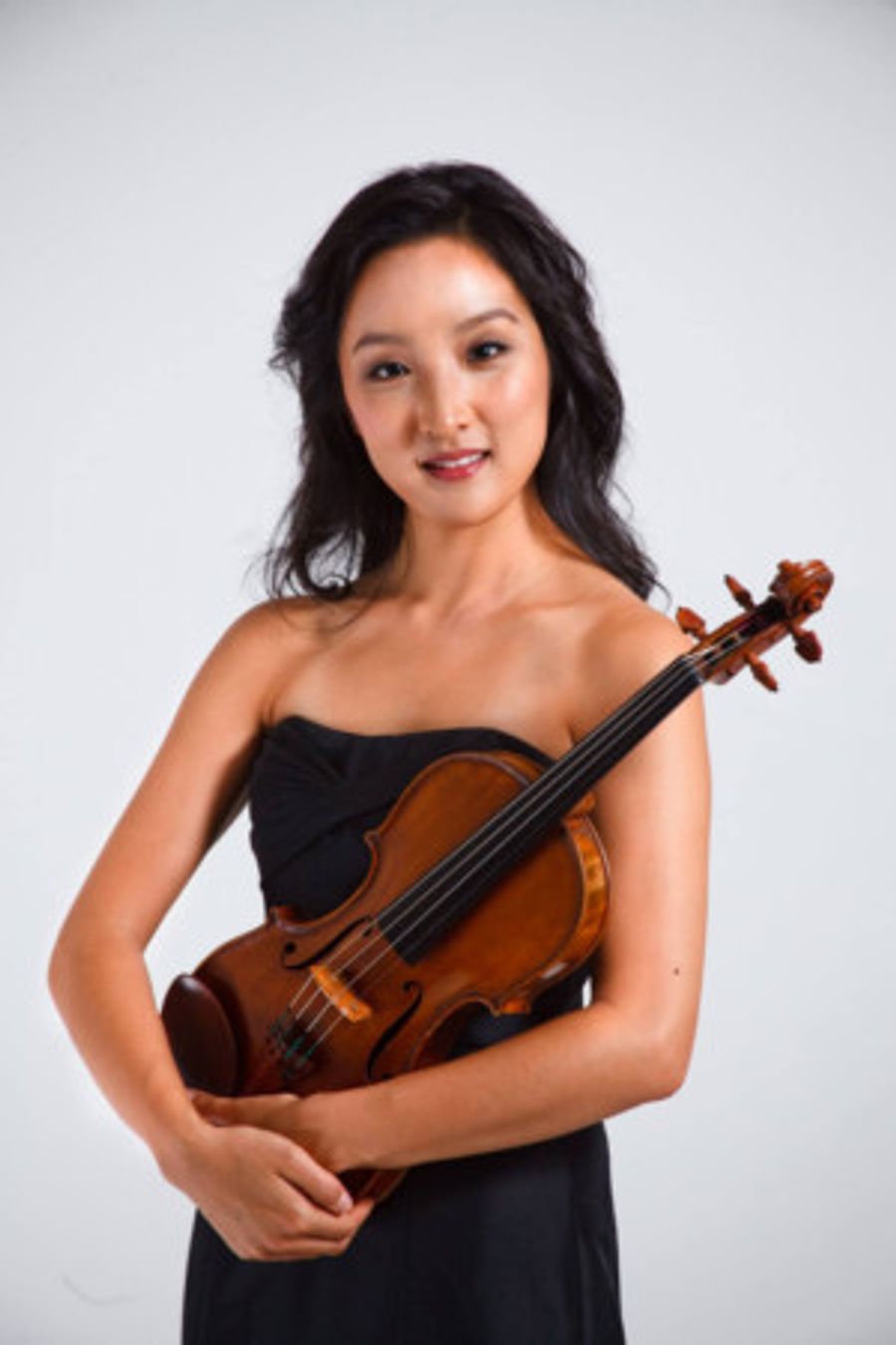 Christine Kwak, Gordon Turk and the MidAtlantic Opera Orchestra Join LEGENDS AND ROMANCE Image