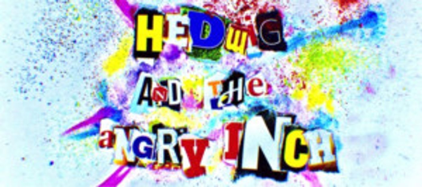 Immersive HEDWIG AND THE ANGRY INCH Coming to Asheville  Image