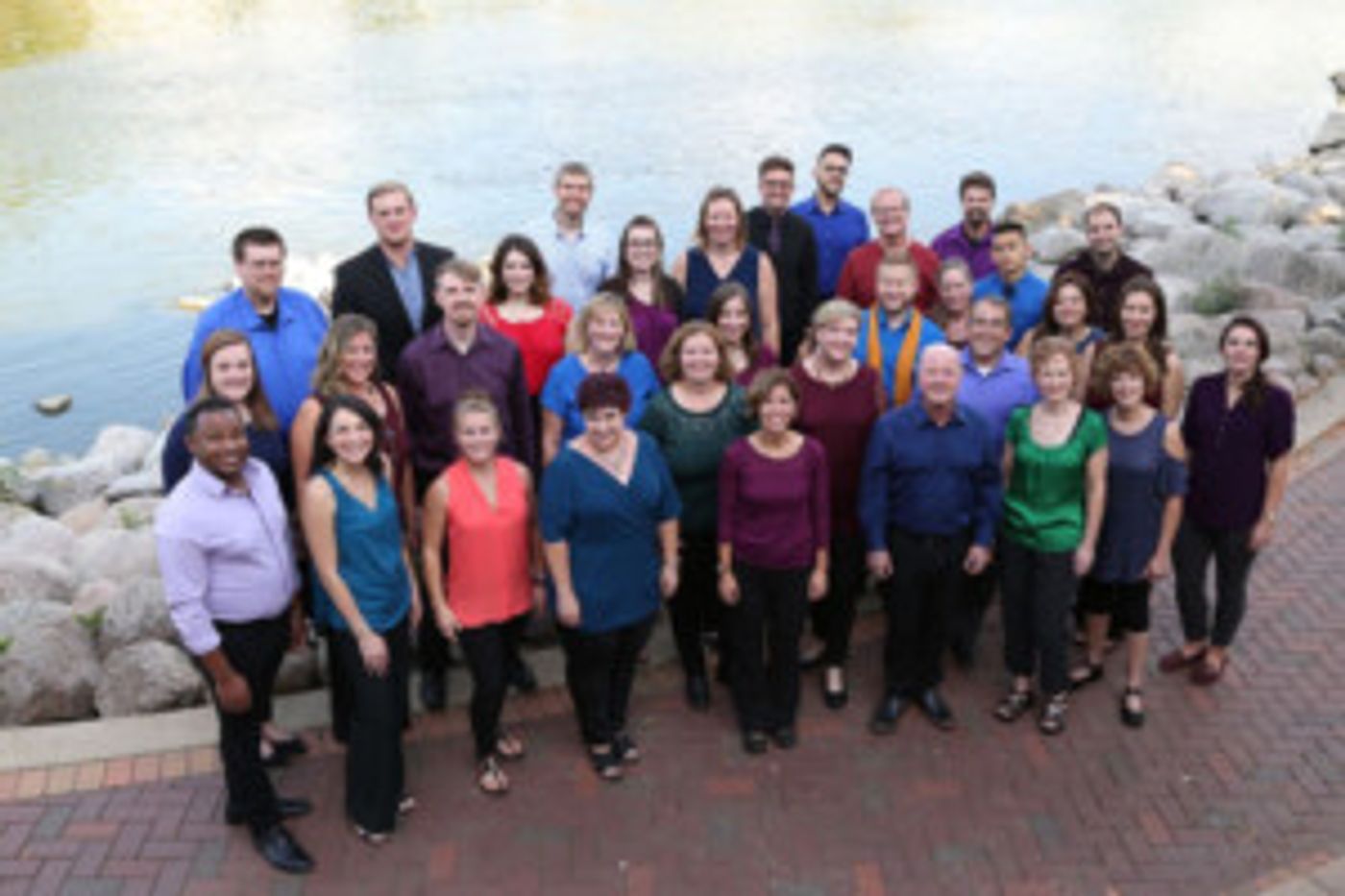St. Charles Singers Announces 2017-18 Concerts  Image
