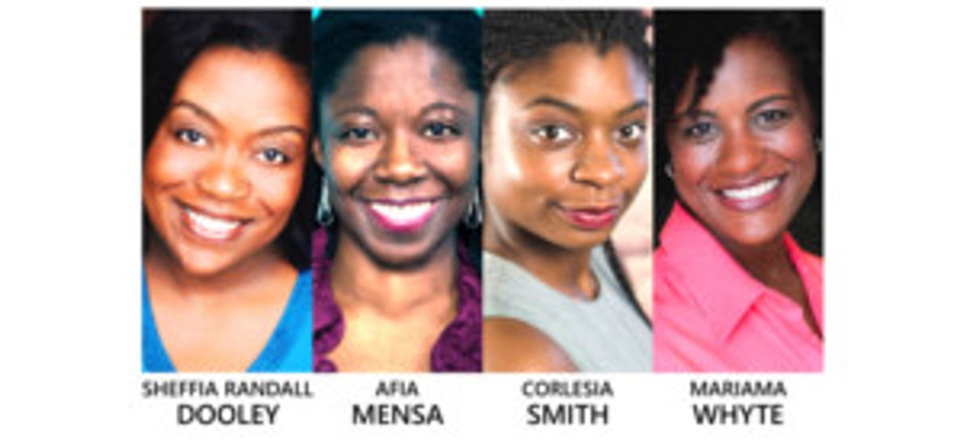 Complete Casting Announced for Karamu's SIMPLY SIMONE  Image