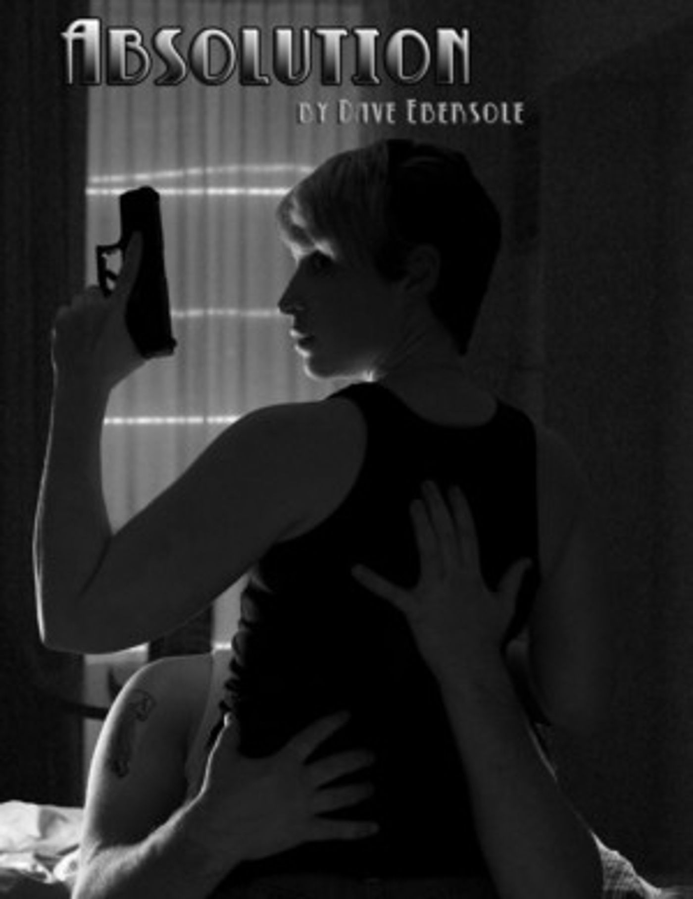 Spotlight Theater presents ABSOLUTION  Image