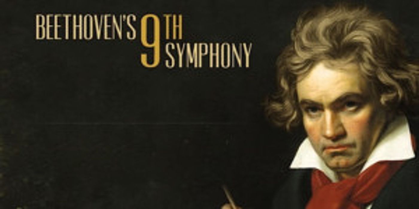Camerata New York to Kick Off New Season with Beethoven's Ninth  Image