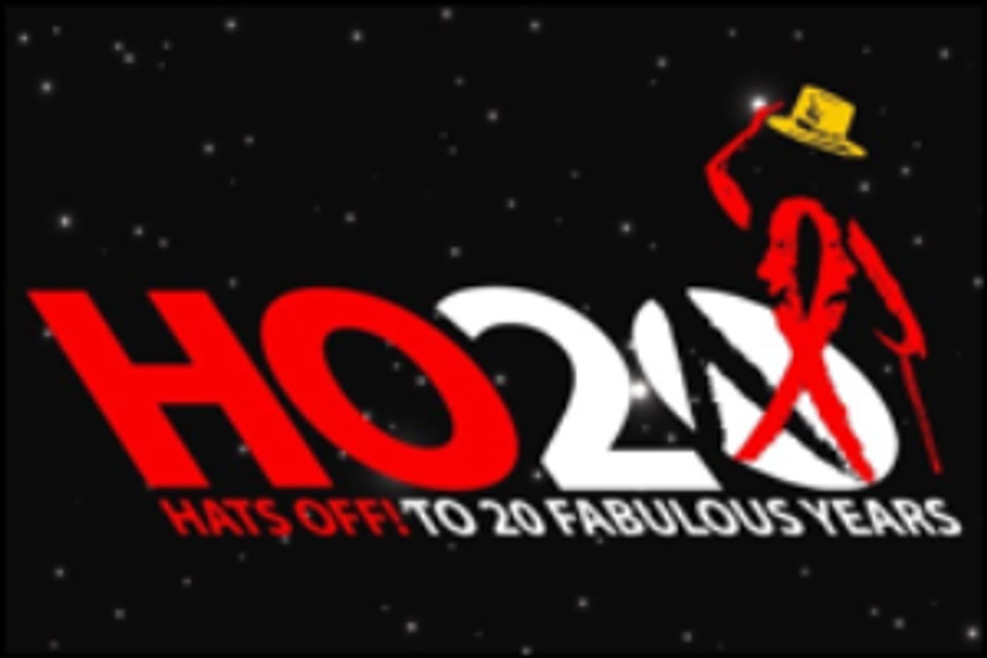 Tickets on Sale Tomorrow for Hats OFF! HO20  Image