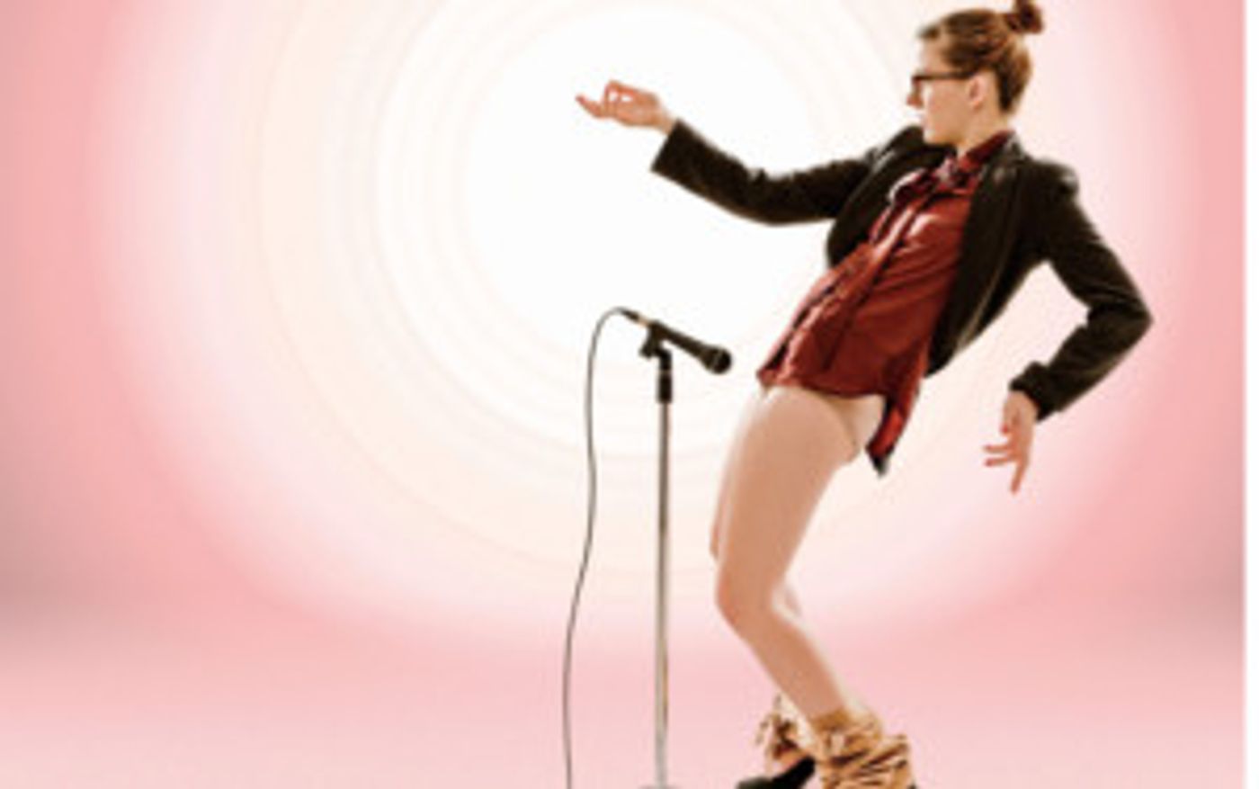 Canadian Dance/Theatre Smash Hit Opens at Edinburgh Fringe this Wednesday  Image