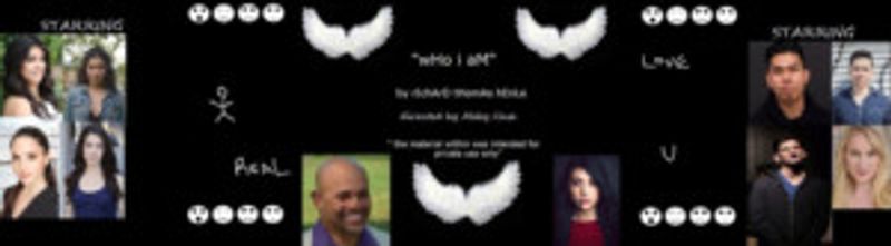 WHO I AM Takes the Stage at The Manhattan Repertory Theatre Image