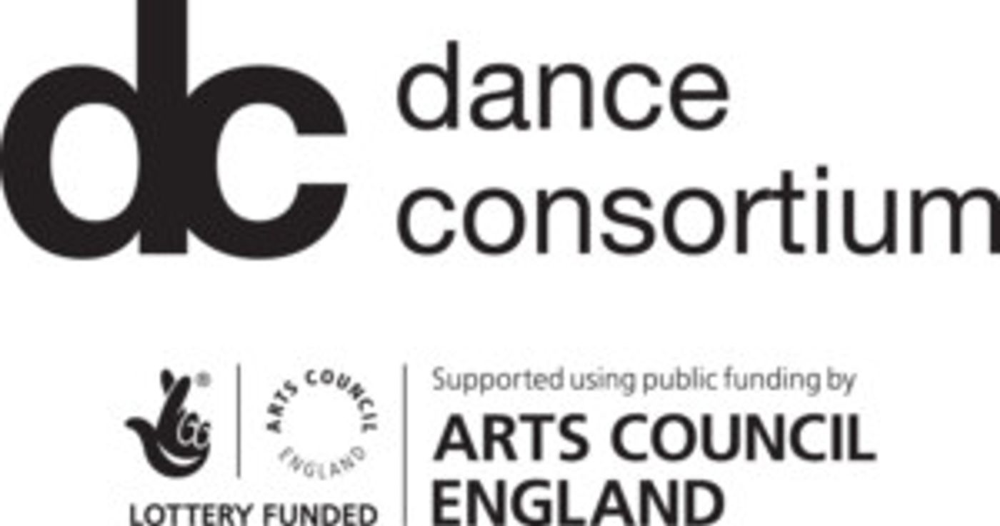 Dance Consortium Remains Arts Council England National Portfolio Organisation Through 2022 Image
