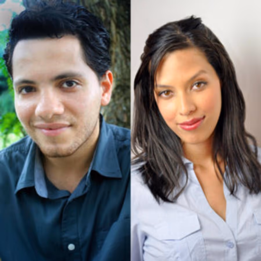 THE AMERICAN DREAM by Juan Ramirez, Jr. Hits Broadway Bound Theatre Festival!  Image