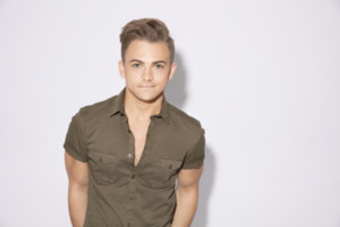 Country Star Hunter Hayes to Headline Dana's Angels Research Trust Gala Benefit & Concert  Image