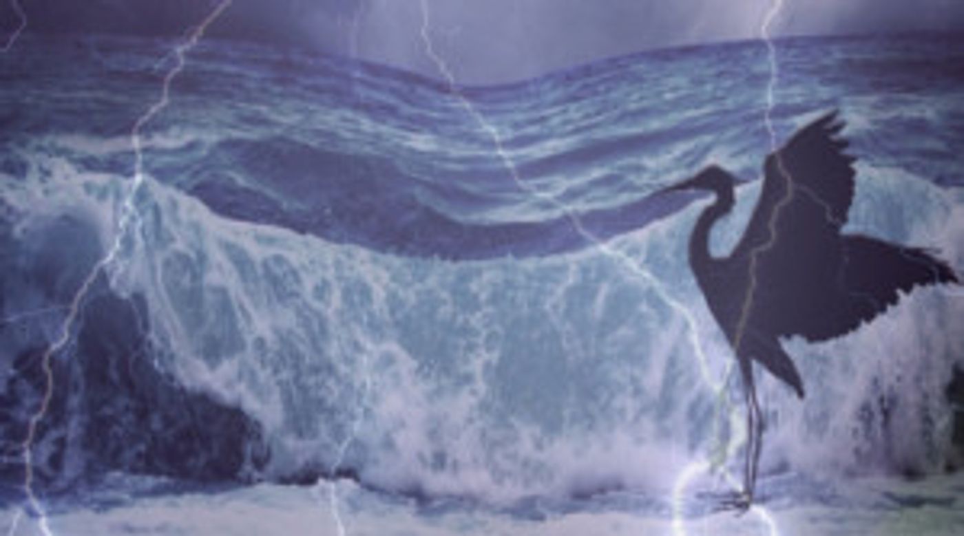 Collaborative Artists Ensemble to Stage L.A. Premiere of Steve Yockey's AFTERLIFE: A GHOST STORY  Image