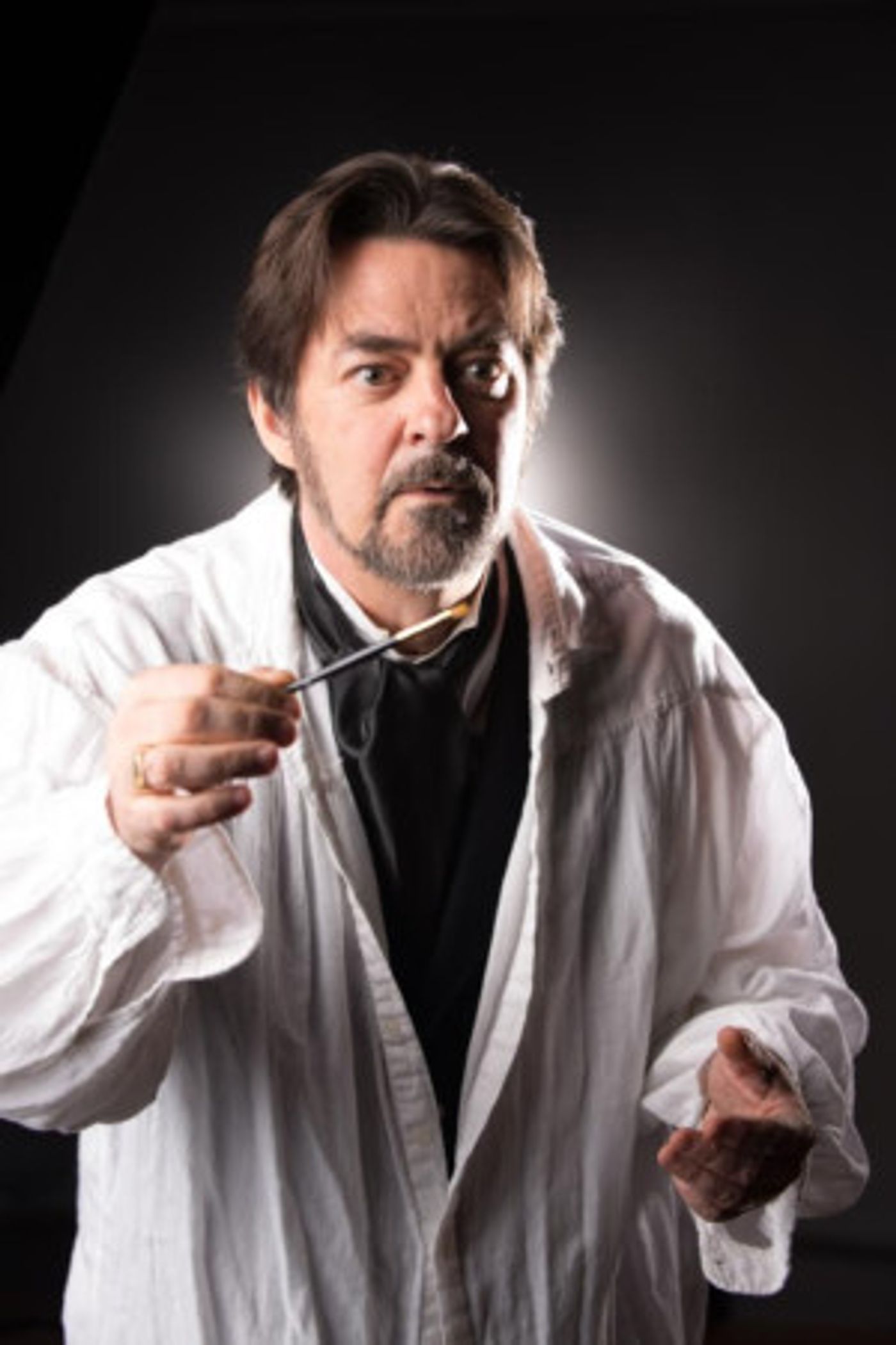 Stage 284's Black Box Lab Presents VINCENT  Image