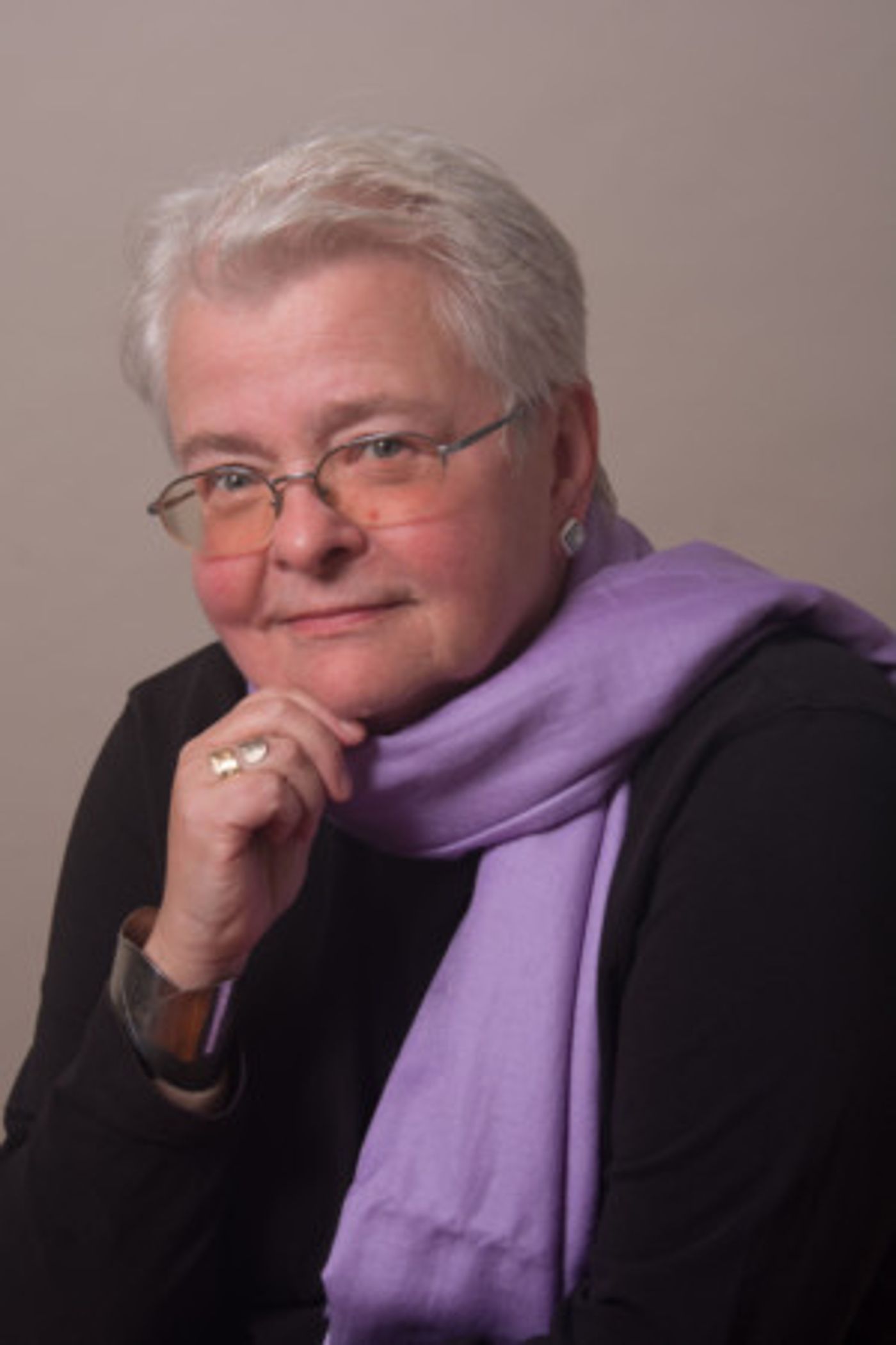 Pulitzer-Winning Playwright Paula Vogel to Speak at Portland Stage  Image
