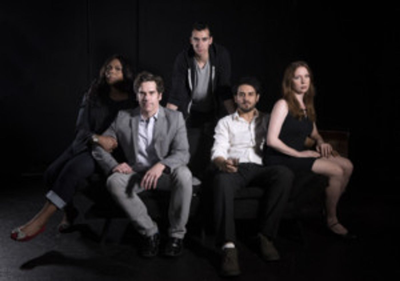 National & Local Thought Leaders To Host Talkbacks After DISGRACED at BBPAC Teaneck  Image