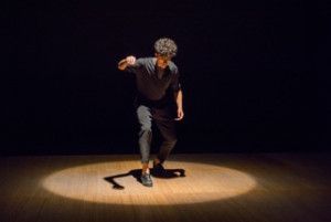 Vancouver International Tap Dance Fest Continues at Orpheum Annex Image