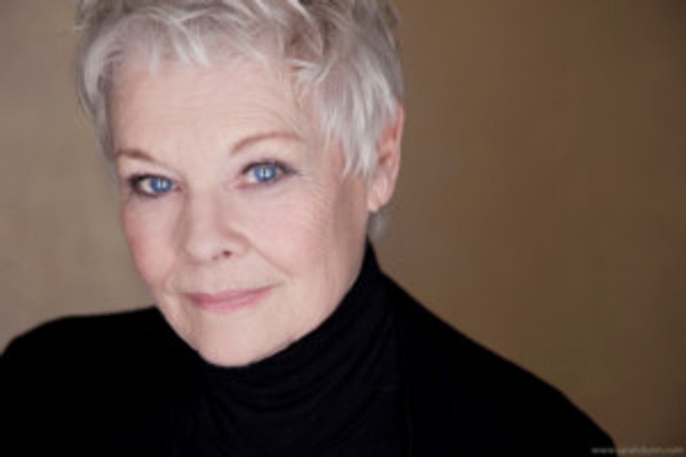 Dame Judi Dench Announced as Exeter Northcott Patron Image
