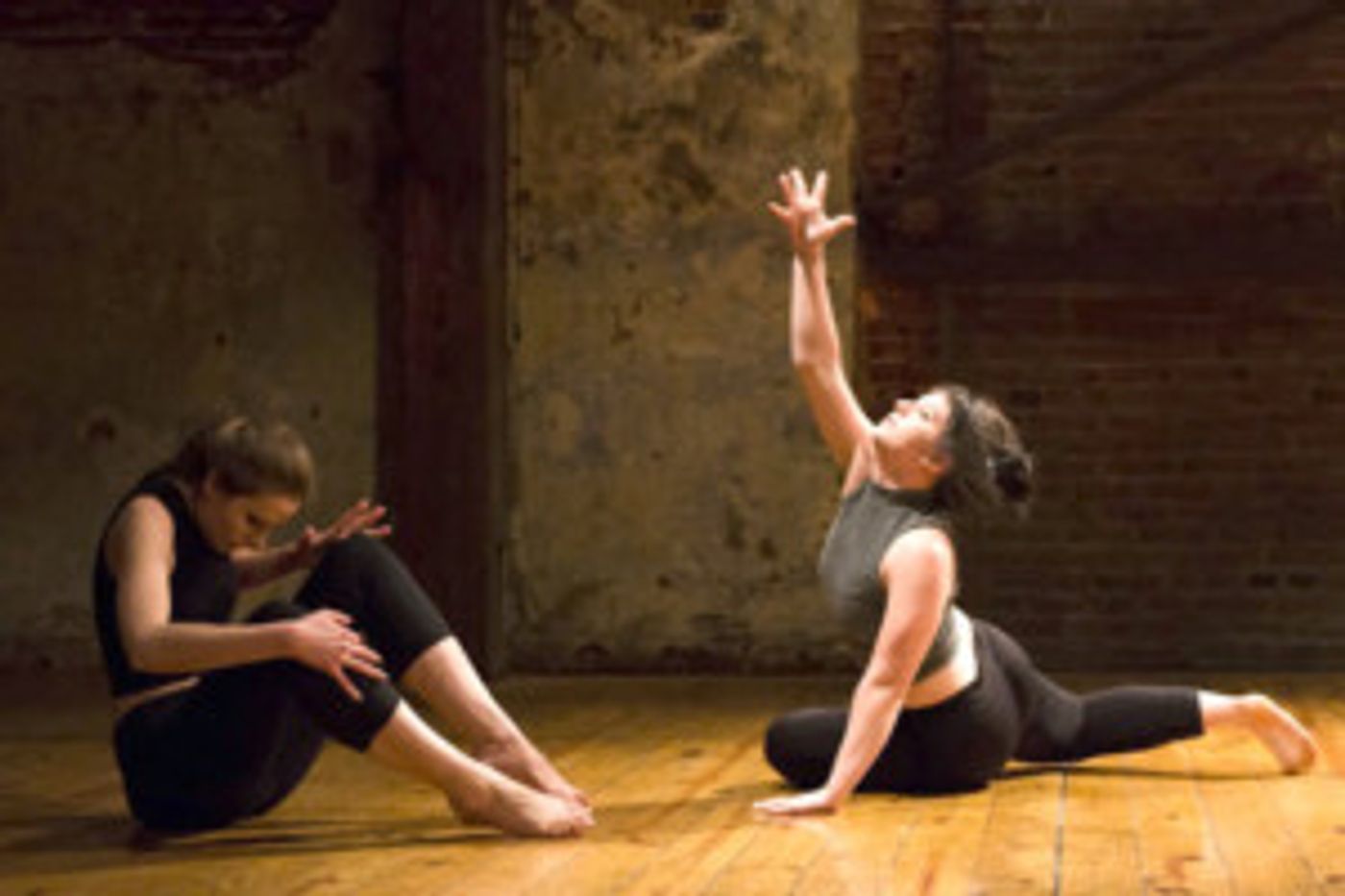 MCCC Dance Faculty to Present Free DANCE DIALOGUES Performance  Image