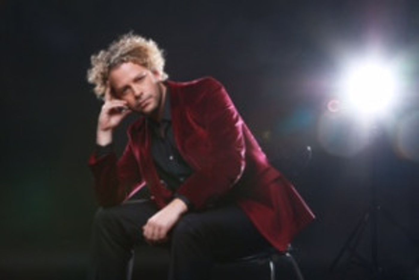 Daniel Alejandro Returns to Bondi Next Month for One Night Only  Image