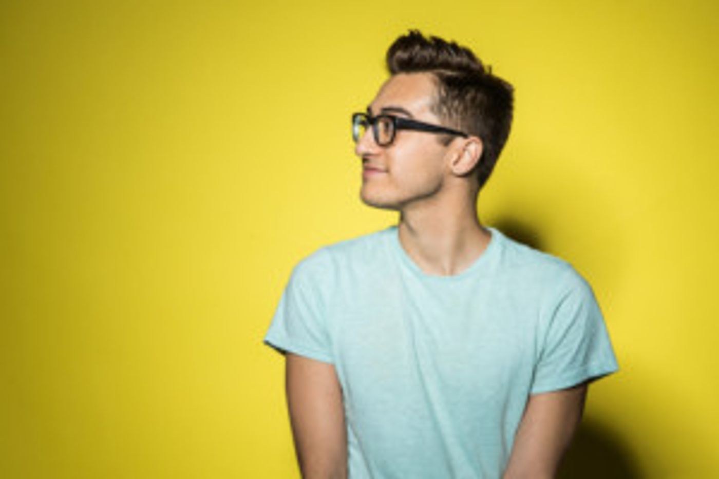 Danny Marin Stars in THE NICEST B**CH YOU KNOW at Feinstein's/54 Below Image