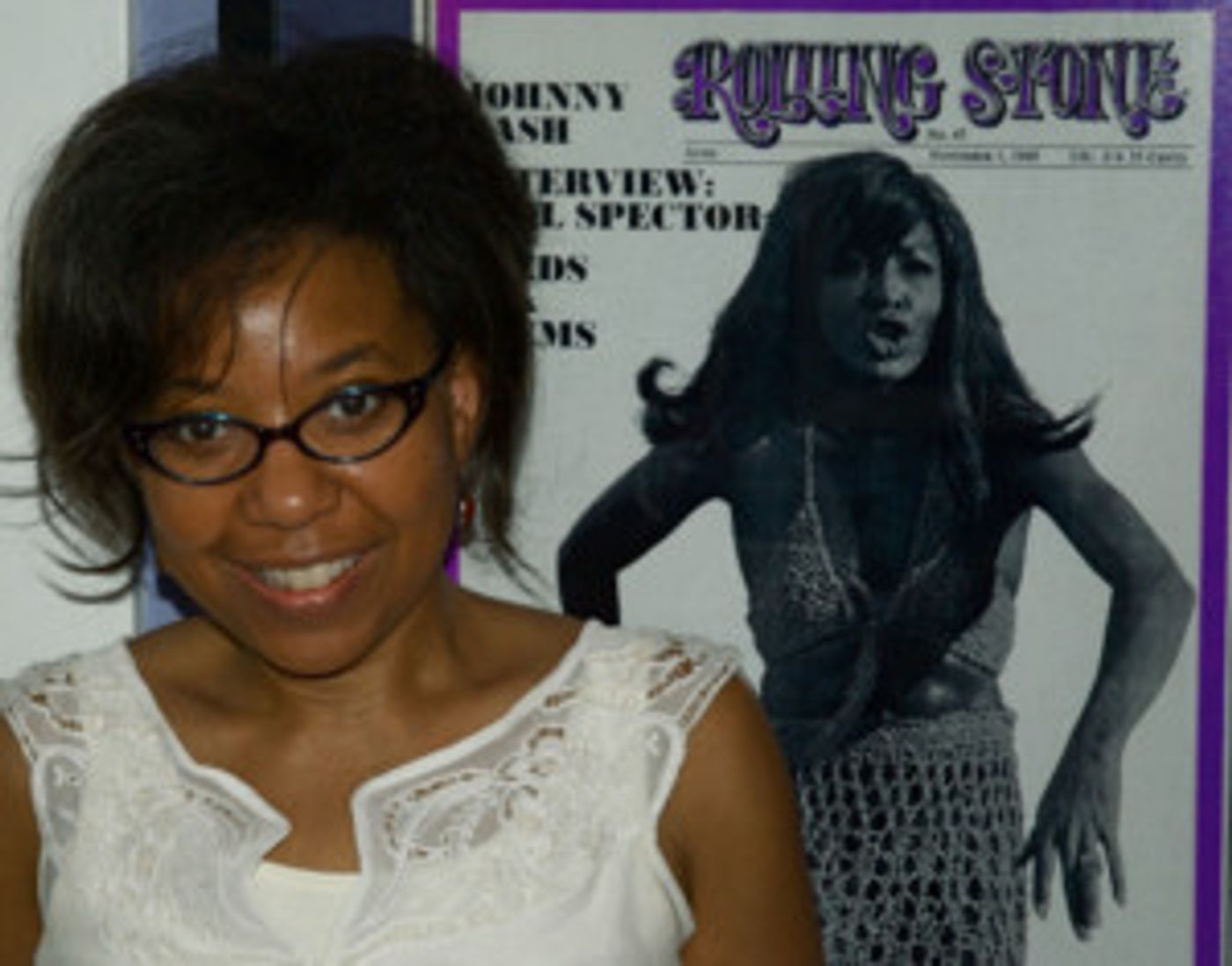 Westport Country Playhouse Sunday Symposium on 8/20  Image