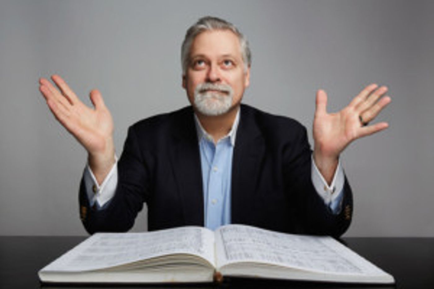 Daron Hagen Joins Faculty at Roosevelt University's Chicago College of Performing Arts  Image