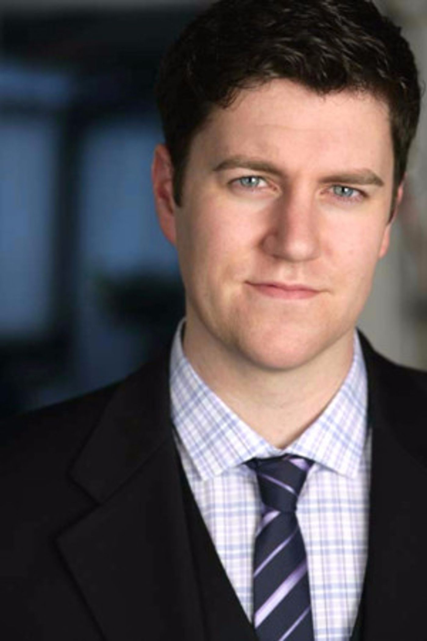 Three Day Hangover's David Hudson Named Executive Director of New Harmony Project  Image