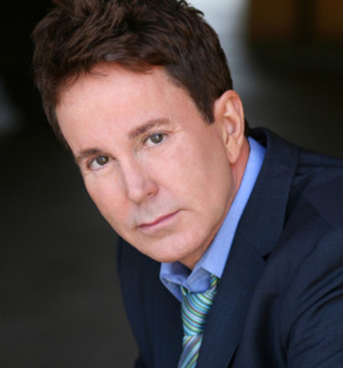 Doreen Taylor, Davis Gaines Set for Hammerstein Docu-Musical 'AN ENCHANTED EVENING' Off-Broadway  Image