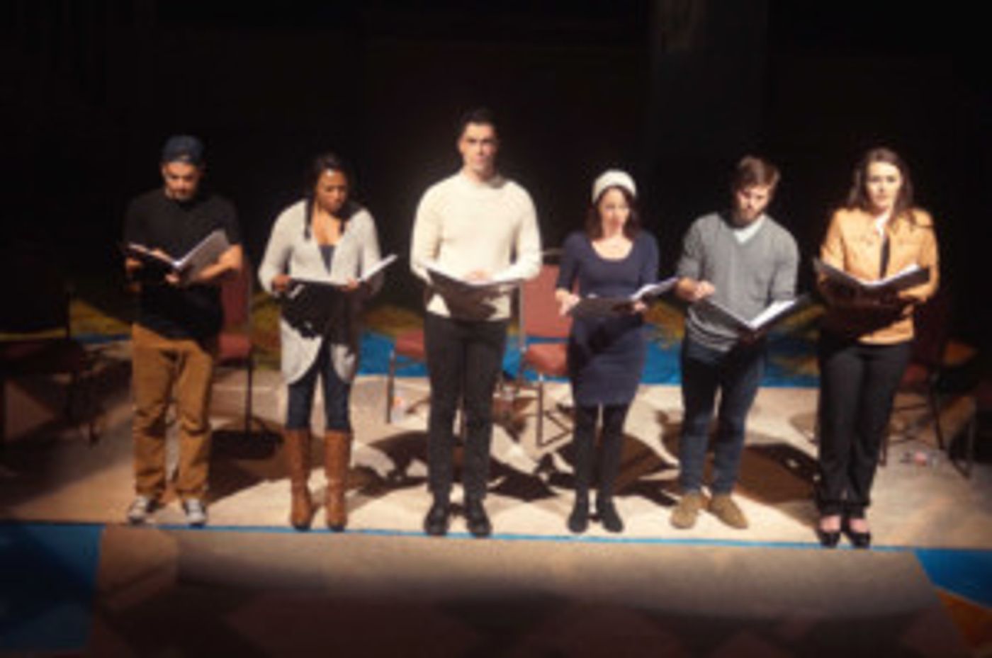 New Work by Mark St. Germain Headlines Orlando Shakes' PlayFest 2017 Lineup  Image