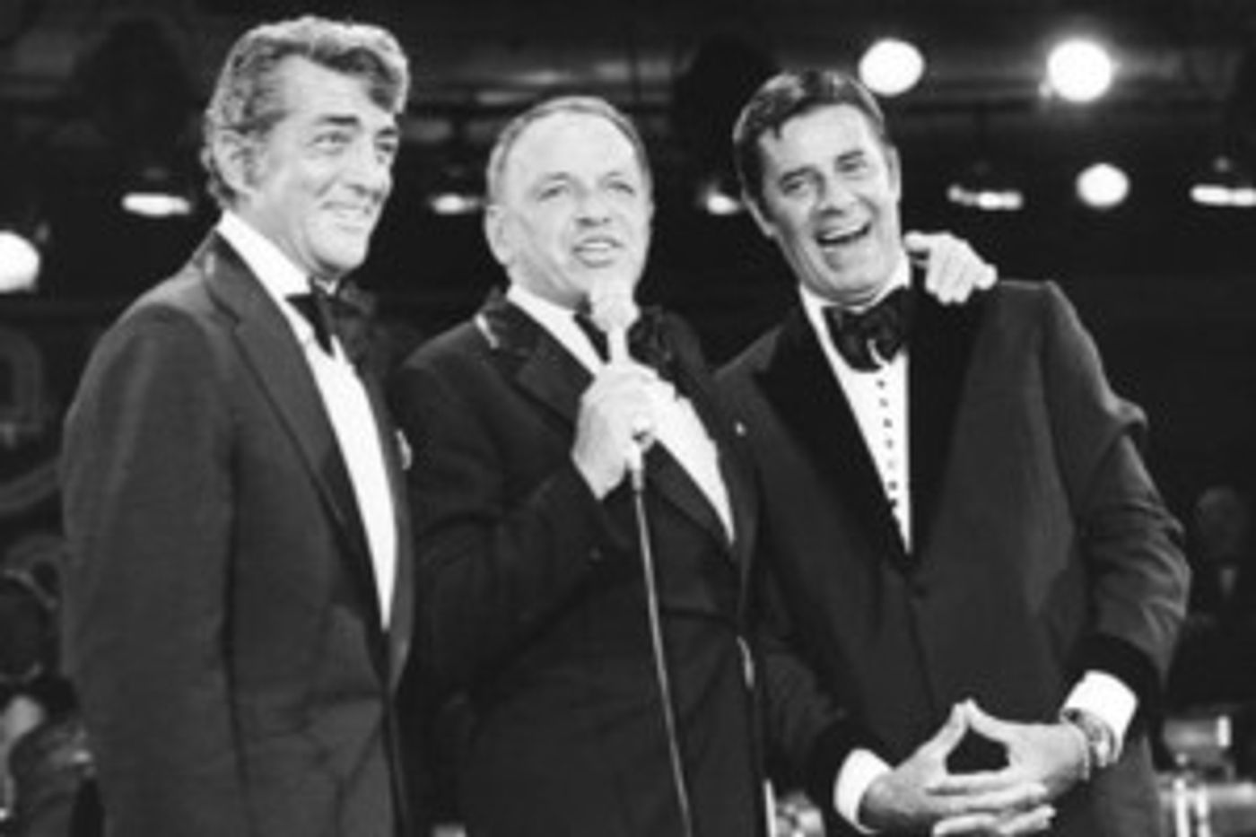 Feast of San Gennaro to Celebrate Dean Martin's 100th Birthday This Weekend  Image