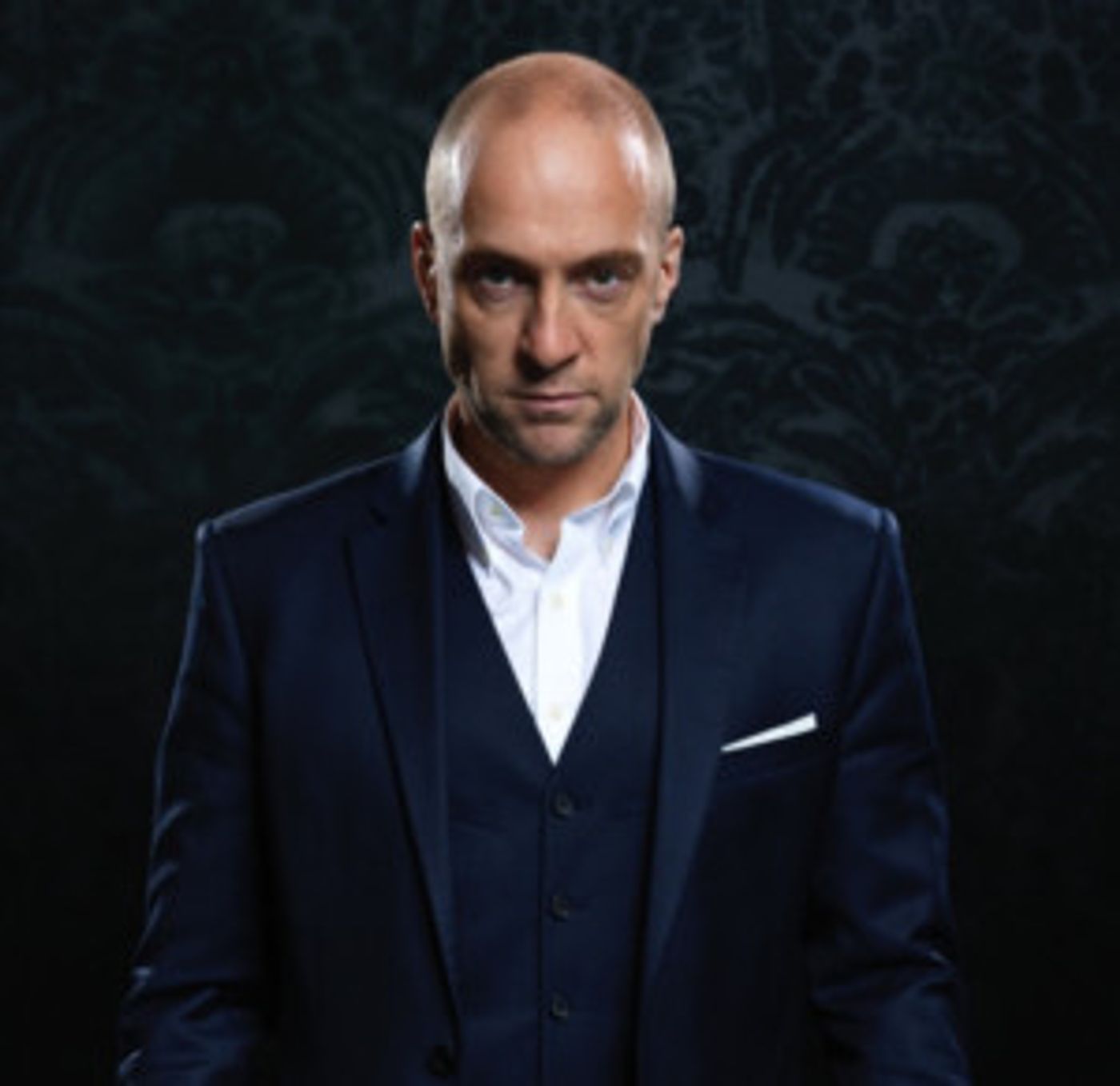 Derren Brown Brings UNDERGROUND to the West End Image