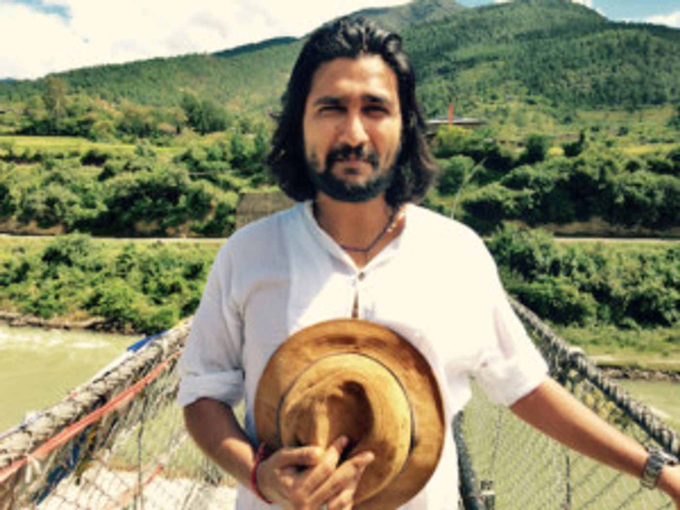 Rahul Jain's MACHINES to Make Indian Premiere at Mumbai Film Festival 2017  Image