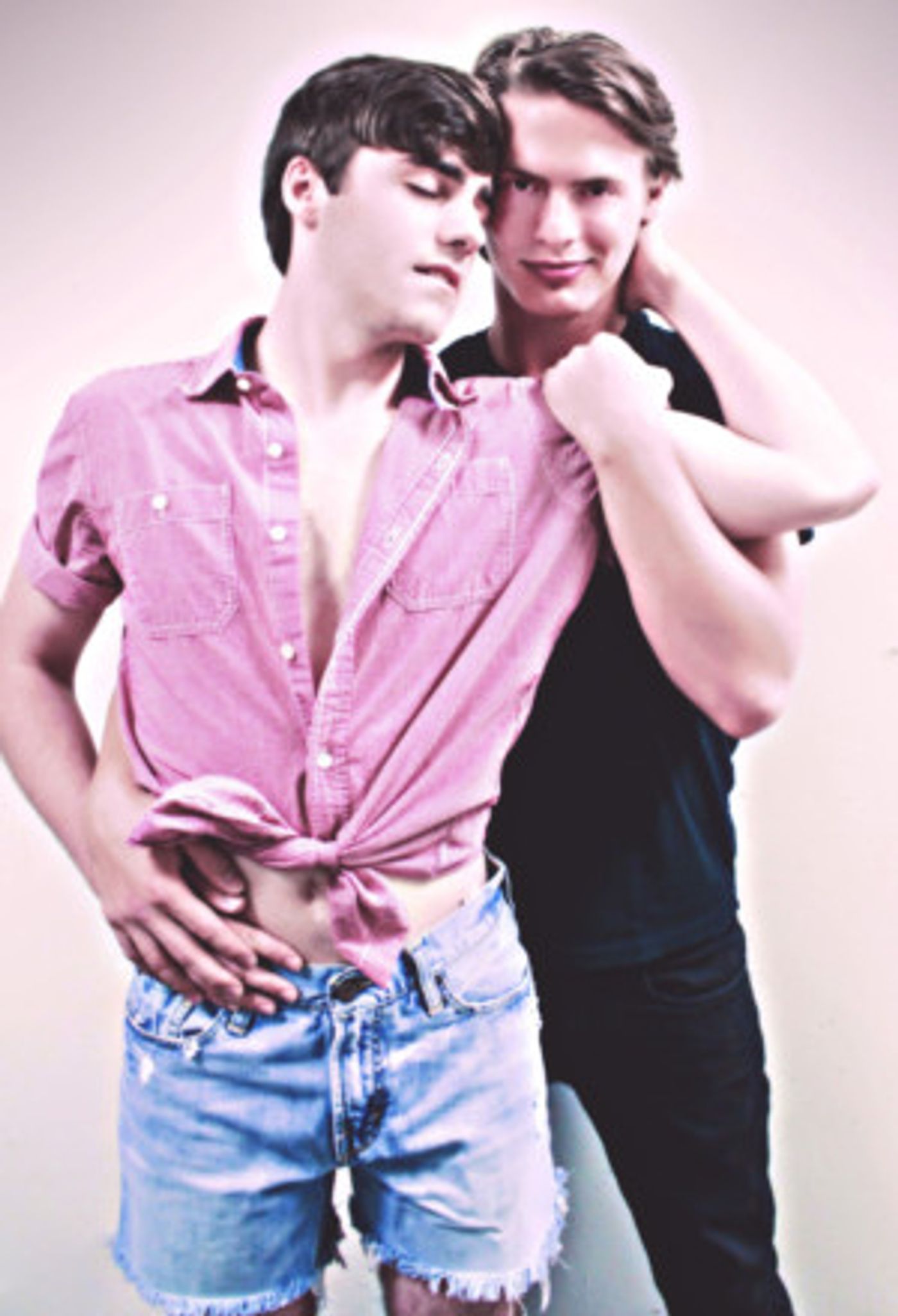 Ringwald Theatre presents DIRTY PRANCING This July  Image