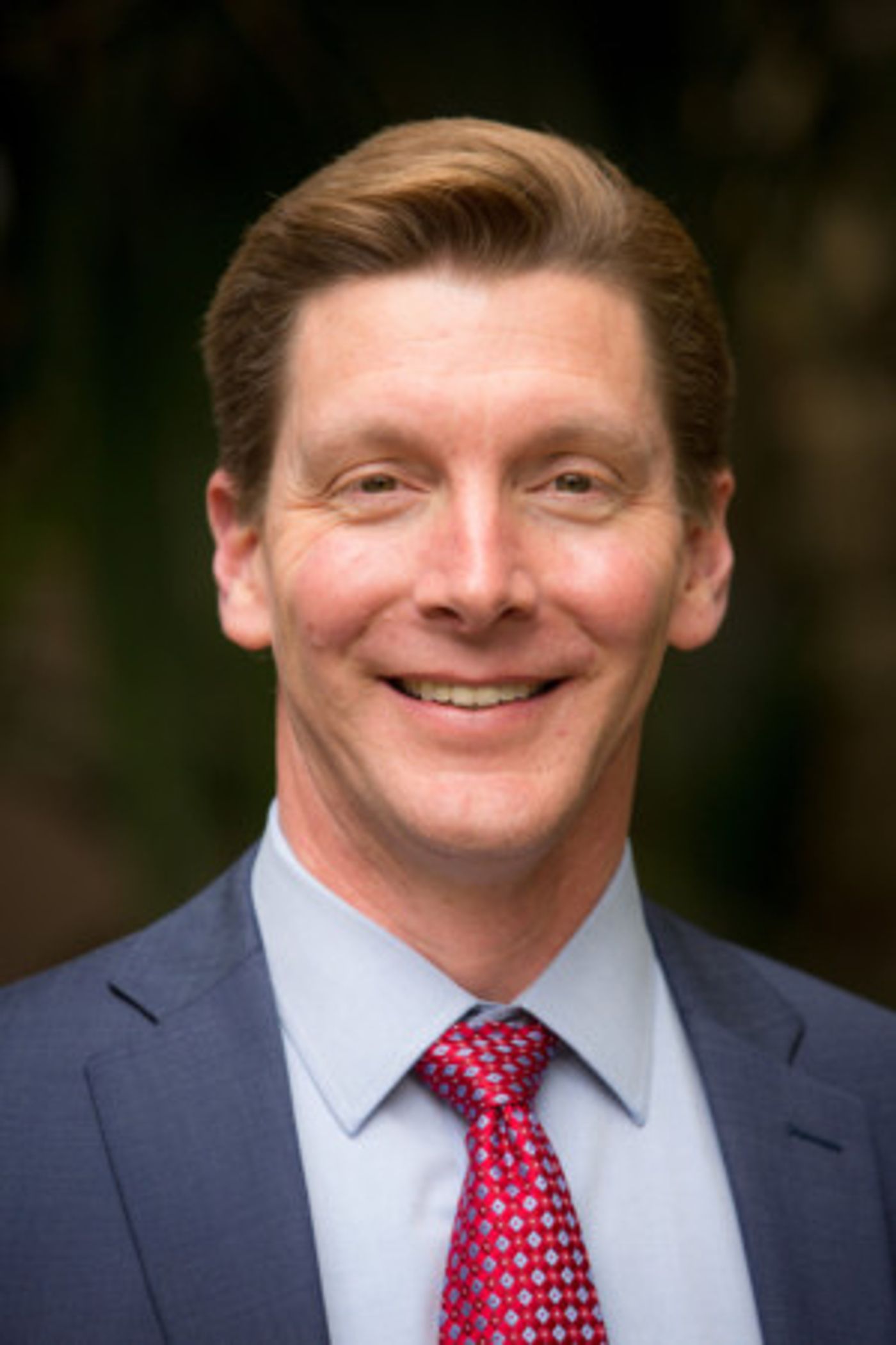 Gilman Named Santa Barbara Symphony Board President  Image