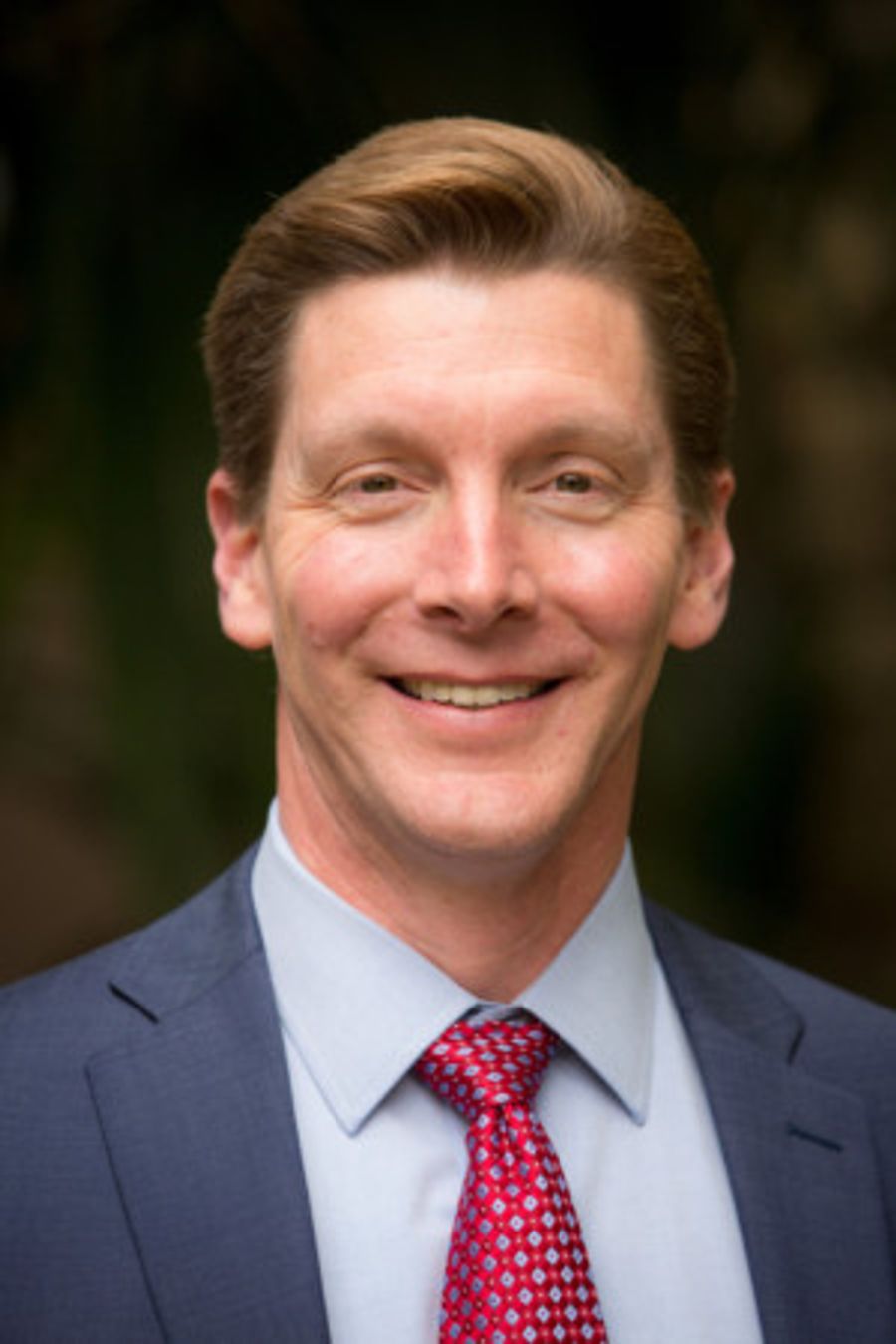 Gilman Named Santa Barbara Symphony Board President Image