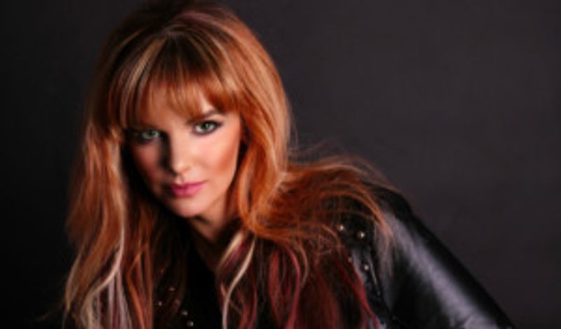 Doreen Taylor to Headline 'AN ENCHANTED EVENING' to Benefit Hammerstein Center Image