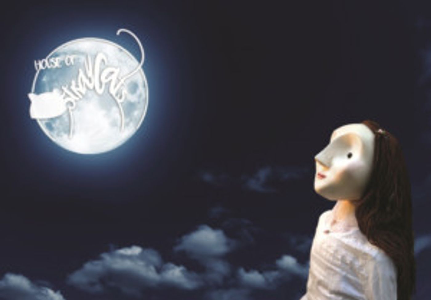 FAGIN'S TWIST, THE DREAM FACTORY and More Coming to The Point This Month  Image