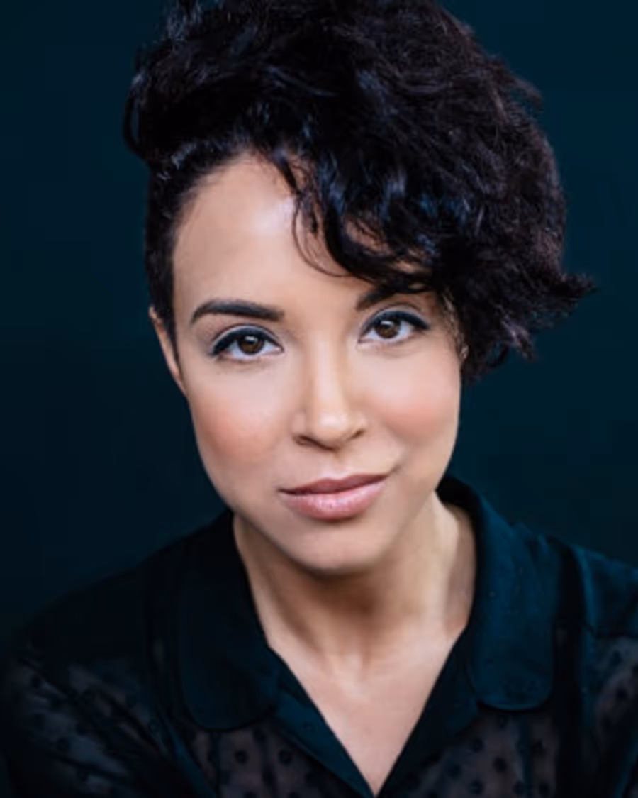 Alexandra Silber to Chat First Novel AFTER ANATEVKA with Darko Tresnjak at Hartford Stage Image