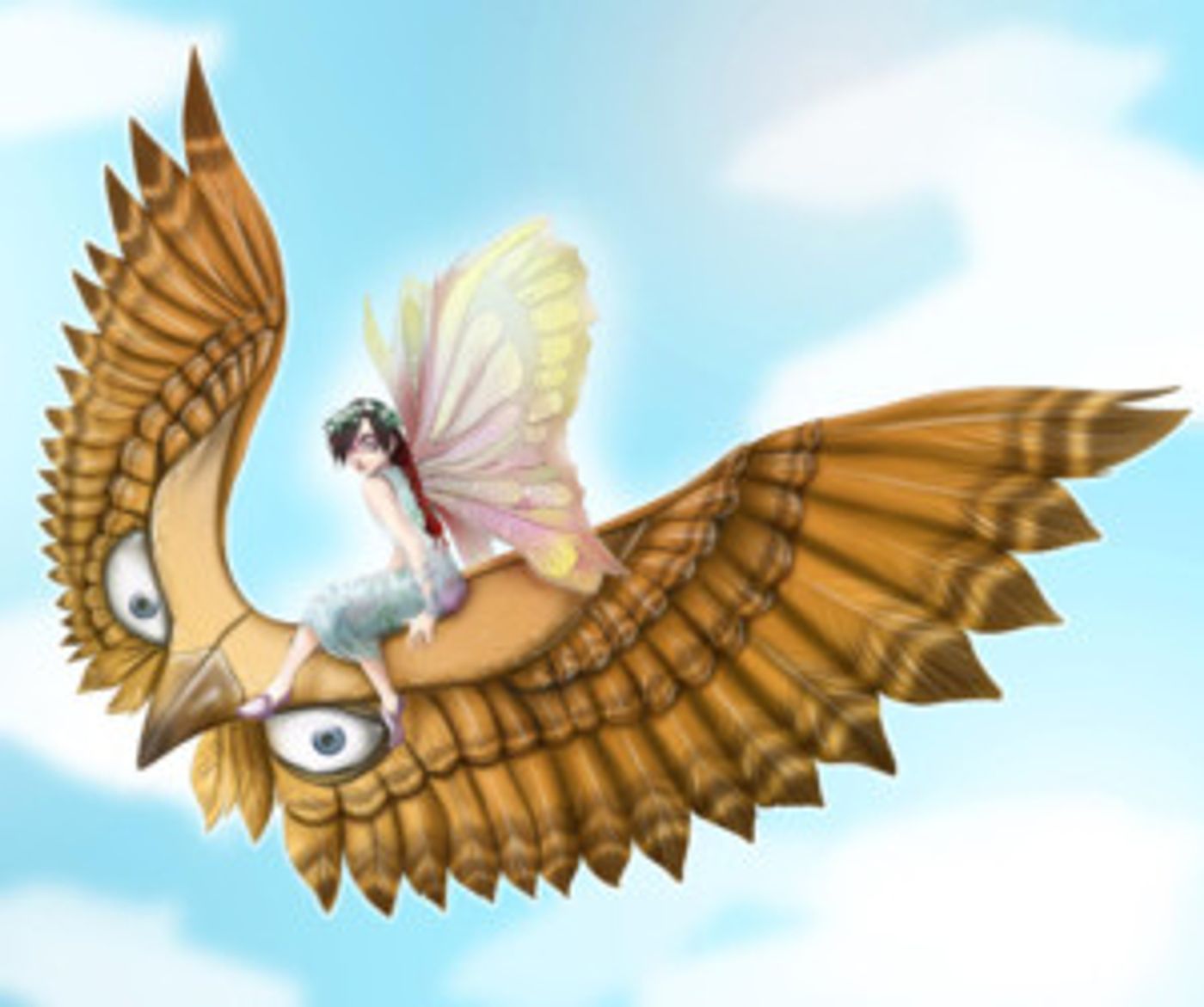 Anti-Bullying Musical 'TAKING WING' to Headline New York New Works Festival This Sunday  Image