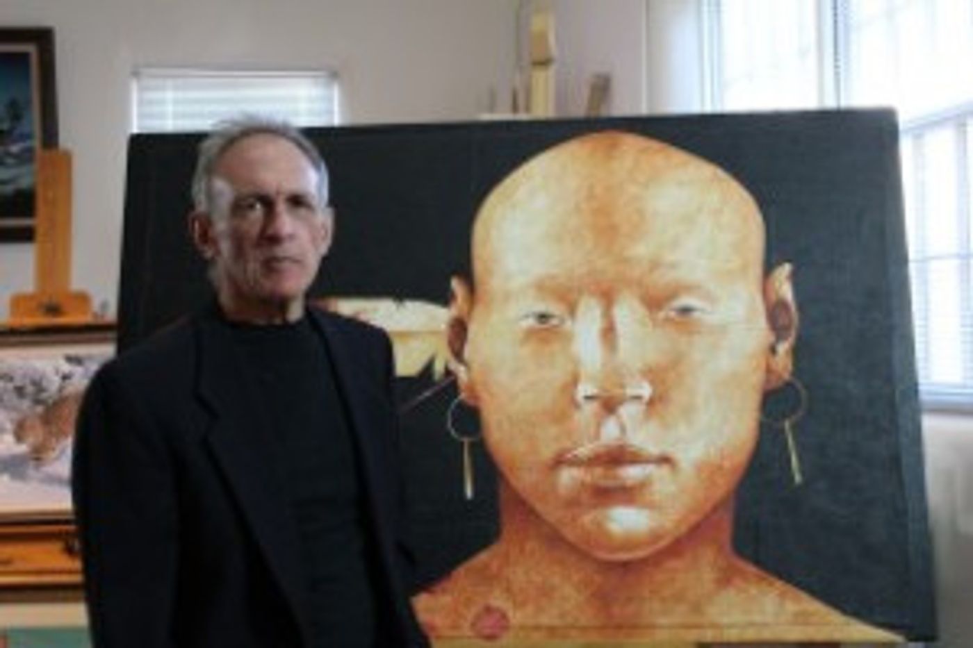 Enjoy Coffee With Your Favorite Artists at Sedona's Goldenstein Gallery  Image