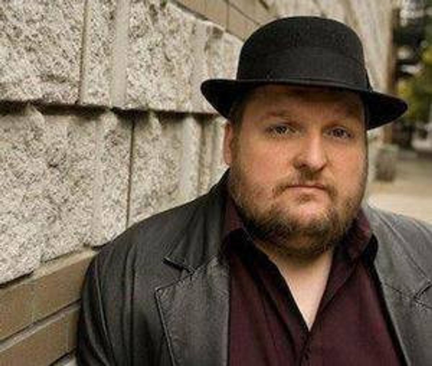 Jim Mendrinos to Headline Comedy Series This October at Playhouse on Park  Image