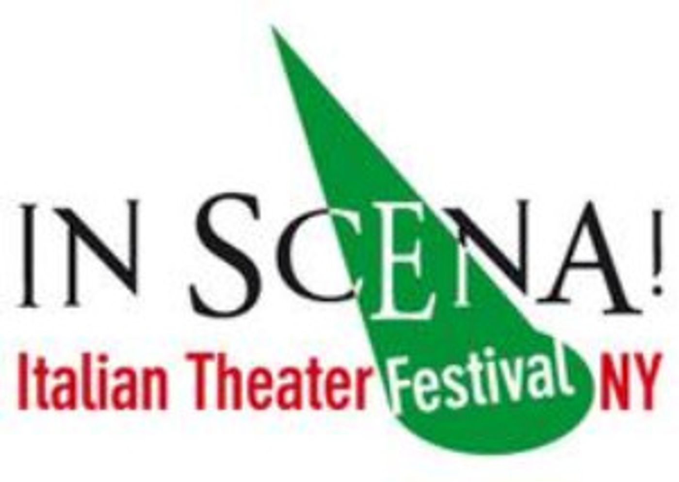 In Scena! Italian Theater Festival NY Announces Fall Edition, September 28 – October 3, 2017  Image