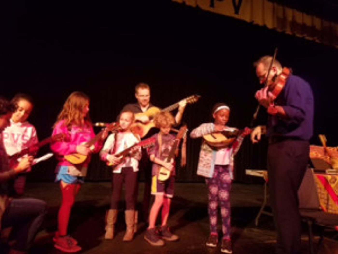 Artist Series Concerts of Sarasota Receives Grants for Education Outreach Initiatives and Programming  Image