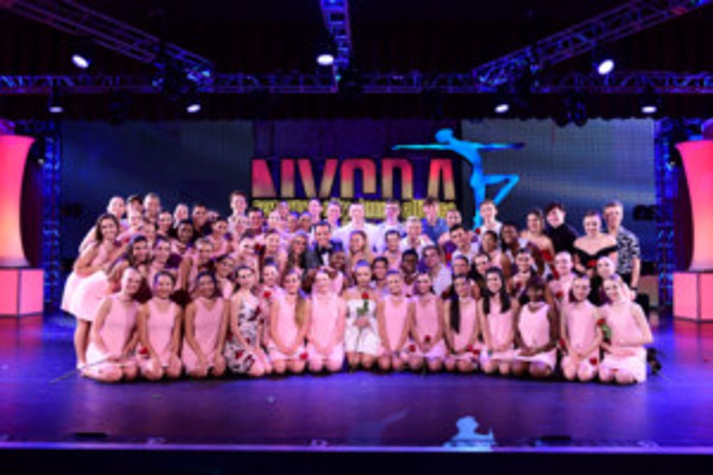 New York City Dance Alliance Foundation Awards $275,000 to 30 Dancers  Image