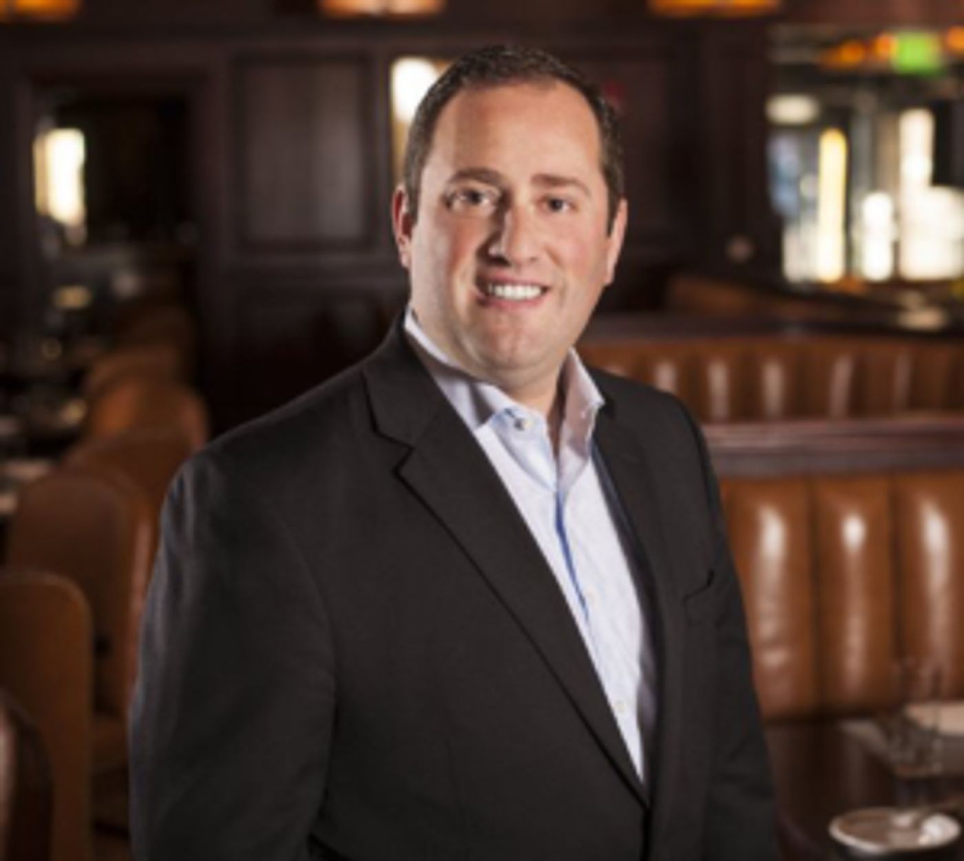 Sonas Hospitality Co. Announces New Restaurant and New CEO  Image