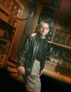 Edward J. Greene, Multiple Award-Winning Sound Engineer Passes Away  Image