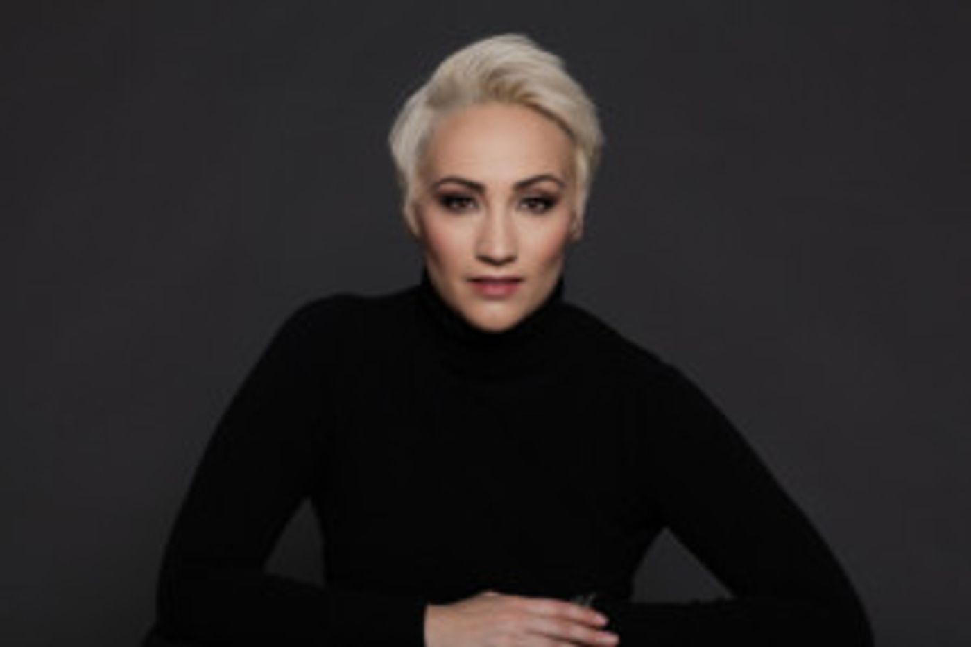 Eden Espinosa to Mentor Top Talents at 2017 Songbook Academy in Carmel  Image