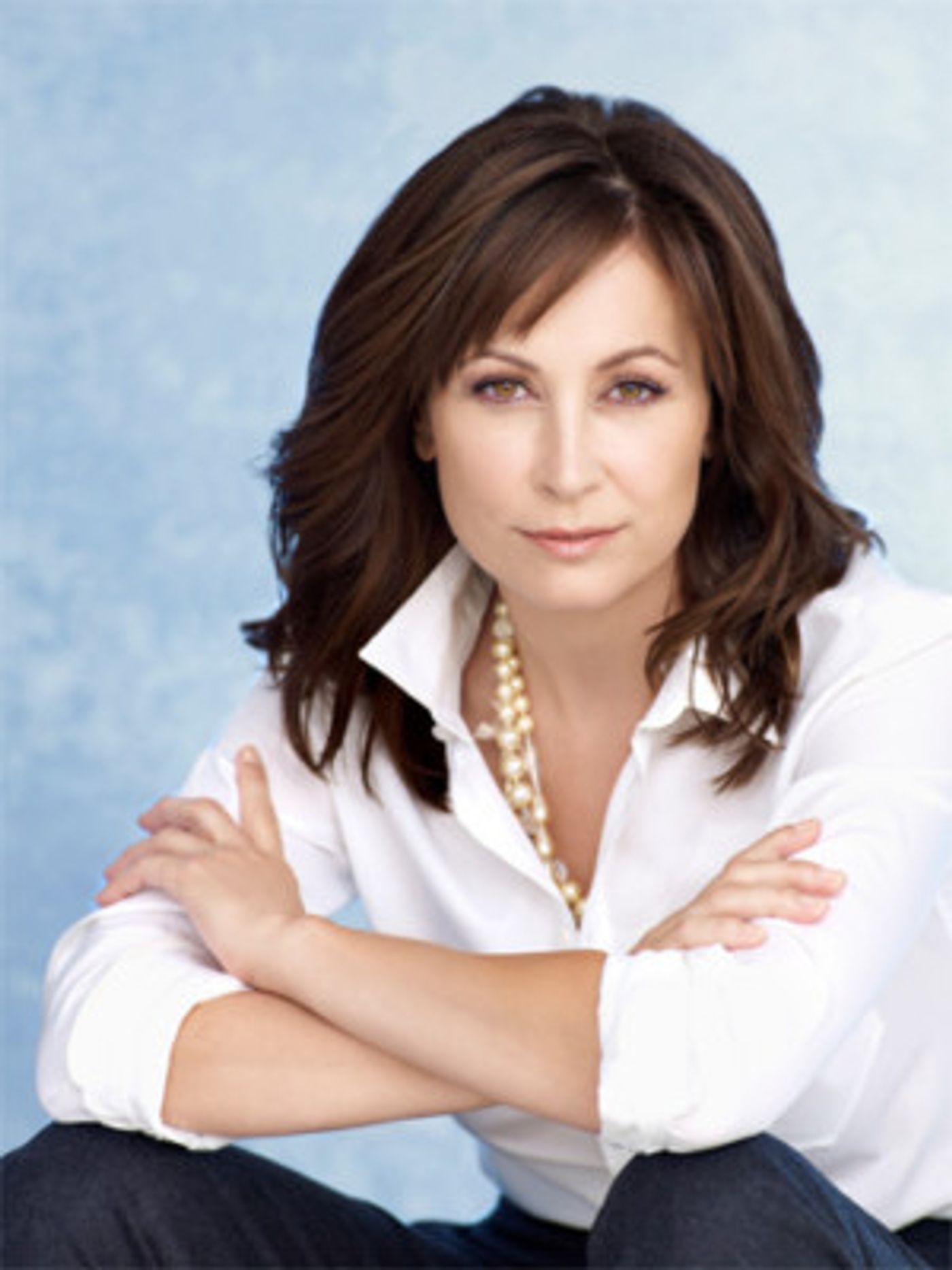 Broadway's Linda Eder Returns to the State Theatre Tonight  Image