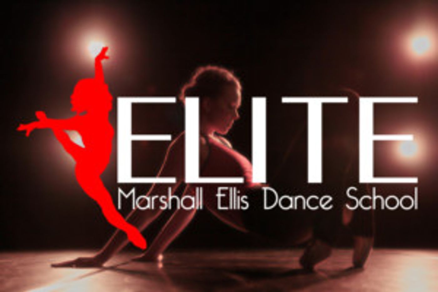 Marshall Ellis Dance School Still Accepting Dancers for Elite Training Program  Image