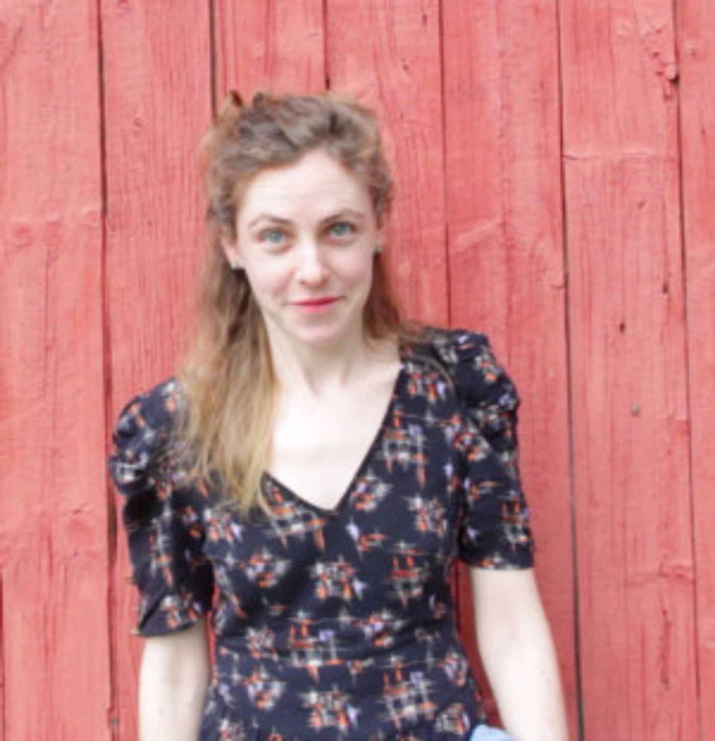 Upstream Artists' Collective and Brooklyn Yard present THIS ONE TIME IN NATURE  Image