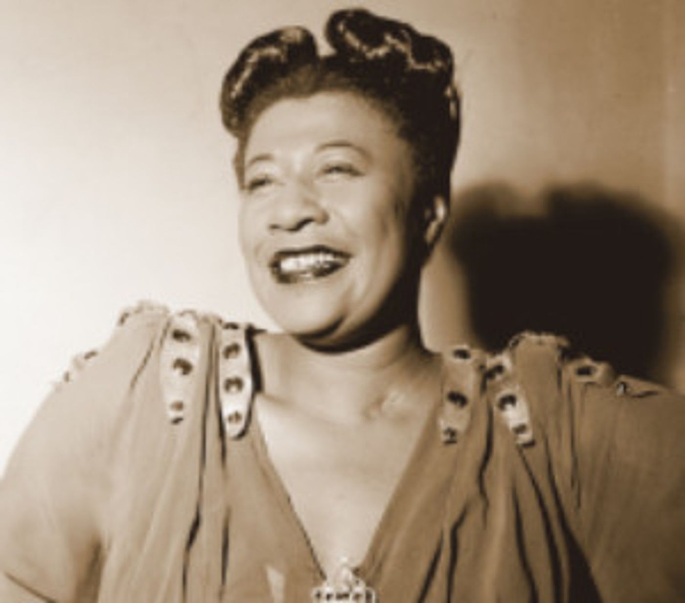 Houston Symphony Pays Tribute to Ella Fitzgerald  Image